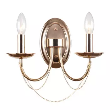 Настенное бра F-Promo Plini 2591-2W