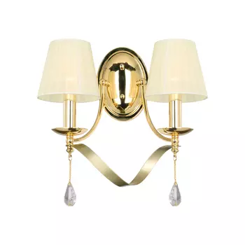 Настенное бра Favourite Amabilis 2596-2W