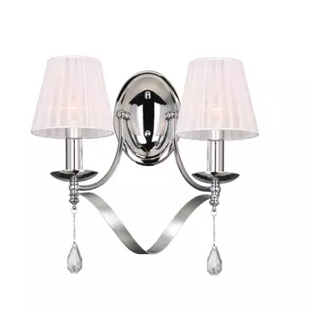 Настенное бра Favourite Amabilis 2597-2W