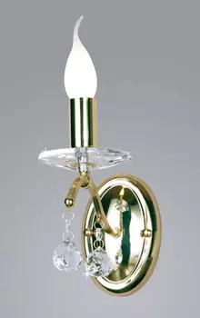 Настенное бра Favourite Angelica 1023-1W