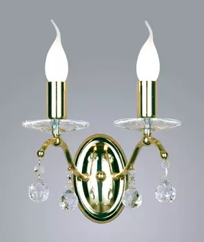 Настенное бра Favourite Angelica 1023-2W