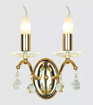 Настенное бра Favourite Angelica 1063-2W