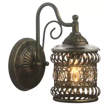 Настенное бра Favourite Arabia 1621-1W