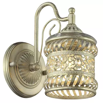 Настенное бра Favourite Arabia 1623-1W