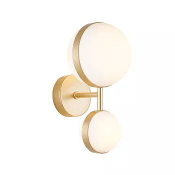 Настенное бра Favourite Asterismo 4448-2W