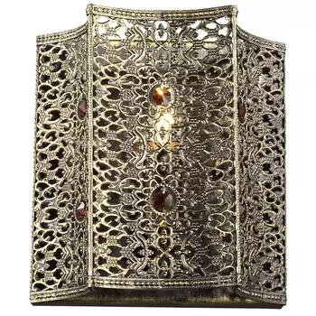 Настенное бра Favourite Bazar 1624-1W