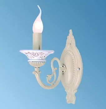 Настенное бра Favourite Belezza 1202-1W