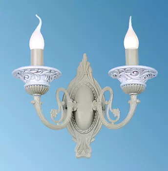 Настенное бра Favourite Belezza 1202-2W