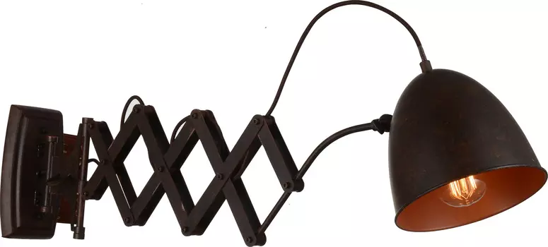 Настенное бра Favourite Bellows 1761-1W