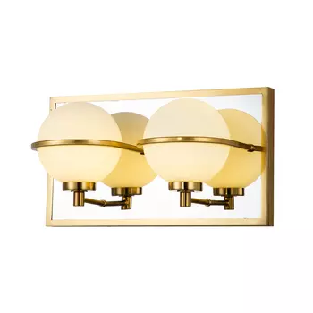 Настенное бра Favourite Blob 3013-2W