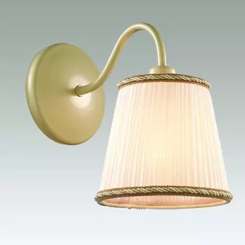 Настенное бра Favourite Bounty 1252-1W