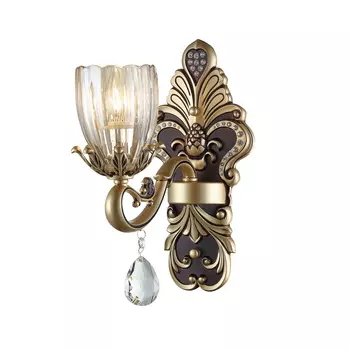 Настенное бра Favourite Campanula 1941-1W