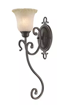 Настенное бра Favourite Campolina 1466-1W