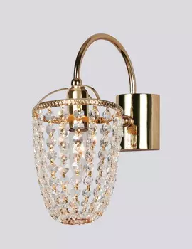 Настенное бра Favourite Caramel 1024-1W