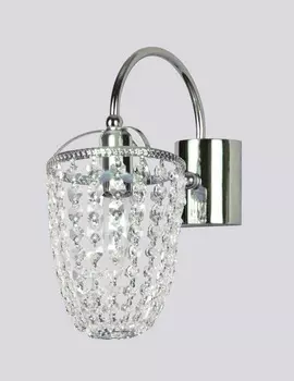 Настенное бра Favourite Caramel 1025-1W