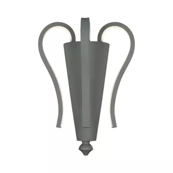 Настенное светодиодное бра Favourite Castro 2592-3W