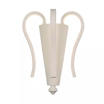 Настенное светодиодное бра Favourite Castro 2615-3W