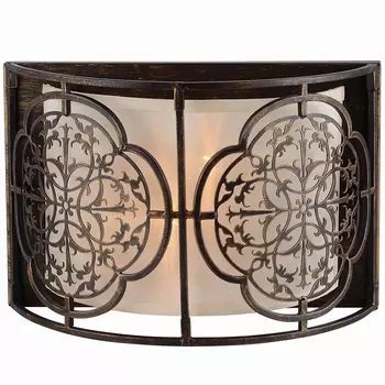 Настенное бра Favourite Cavaliere 1402-2W