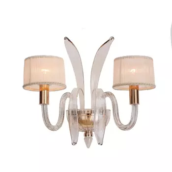 Настенное бра Favourite Clementine 2054-2W