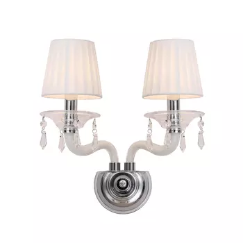 Настенное бра Favourite Cleopatra 2056-2W