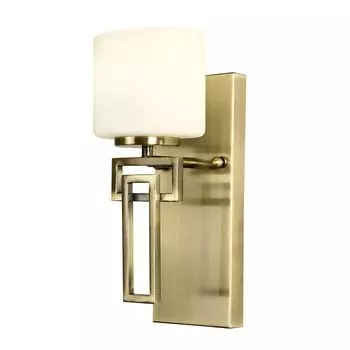 Настенное бра Favourite Contour 2949-1W