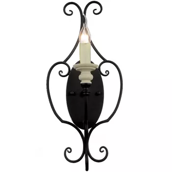 Настенное бра Favourite Corfu 1405-1W