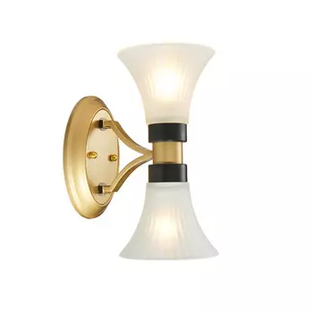 Настенное бра Favourite Cornu 2549-2W