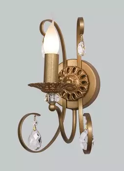 Настенное бра Favourite Dauphin 1221-1W