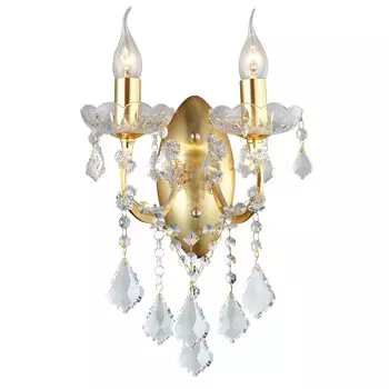 Настенное бра Favourite Dazzle 2092-2W