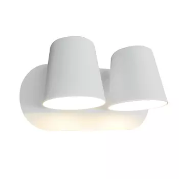 Настенное бра Favourite Deckel 1853-2W