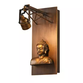 Настенное бра Favourite Exposition 2077-1W