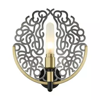 Настенное бра Favourite Fabia 2302-1W