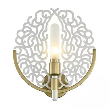 Настенное бра Favourite Fabia 2303-1W