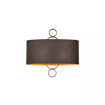 Настенное бра Favourite Ferrous 4007-2W