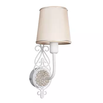 Настенное бра Favourite Fiona 2495-1W