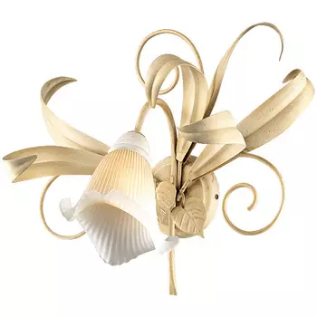 Настенное бра Favourite Fioraia 1372-1W