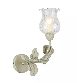 Настенное бра Favourite Fleur 1613-1W