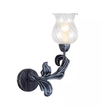 Настенное бра Favourite Fleur 1614-1W