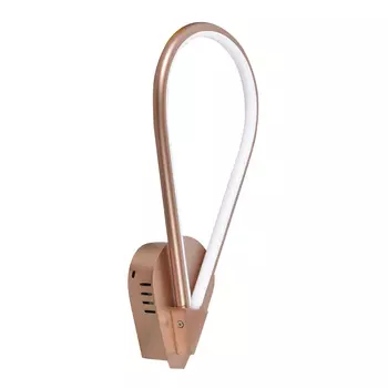 Настенное LED бра Favourite Flora 2547-1W