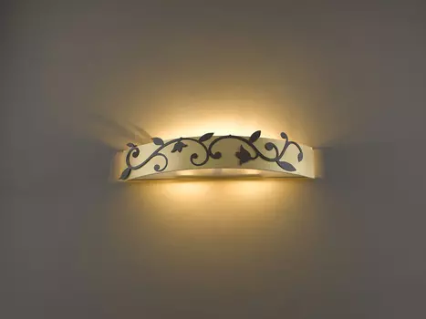 Настенное бра Favourite Florina 1465-3W