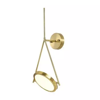 Настенное бра Favourite Fons 2776-1W