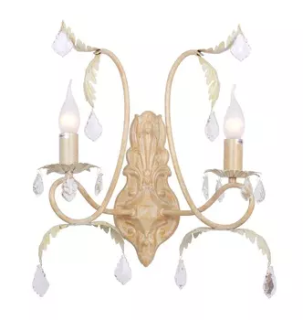 Настенное бра Favourite Foresta 1433-2W