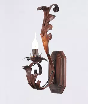 Настенное бра Favourite Forging 1339-1W