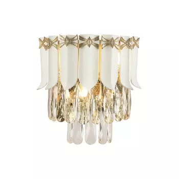 Настенное бра Favourite Frons 2734-3W