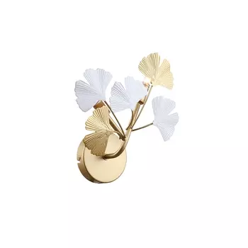 Настенное бра Favourite Ginkoa 4080-2W