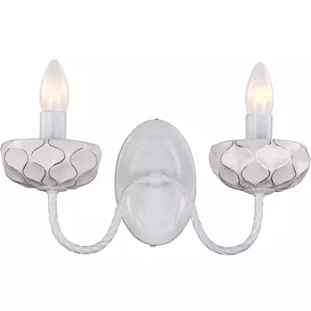 Настенное бра Favourite Glaseado 1395-2W