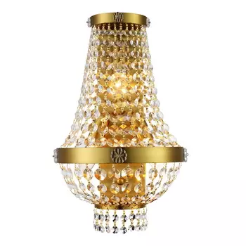 Настенное бра Favourite Grande 2091-3W