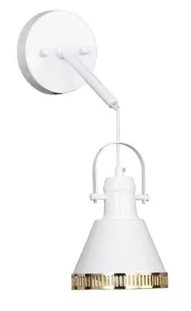 Настенное бра Favourite Helix 1756-1W