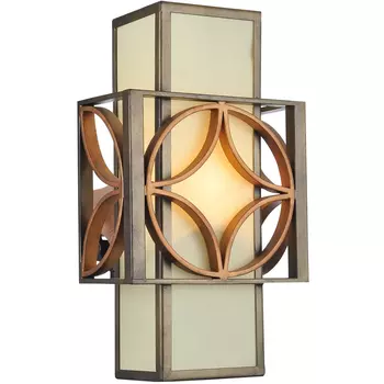 Настенное бра Favourite Heraklion 1403-2W