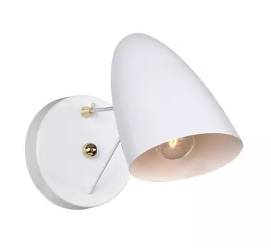 Настенное бра Favourite Humpen 1758-1W